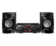 Panasonic WIEZA PANASONIC SC-AKX320 - 1383095 - zdjęcie 1